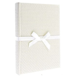 Gedeon Album tradycyjny 20k. Gedeon (DBCS20UNIQUEWHITEB)