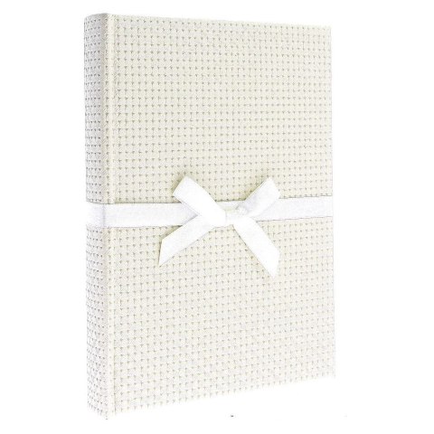 Gedeon Album tradycyjny 20k. Gedeon (DBCS20UNIQUEWHITEB)