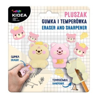 Kidea Gumka do mazania Kidea (PUGUTKA)