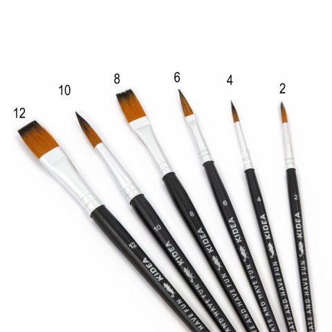 Kidea Paletka Kidea (NNZB7A17)