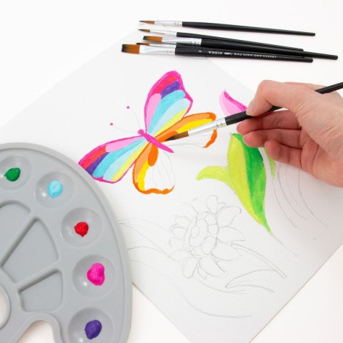 Kidea Paletka Kidea (NNZB7A17)