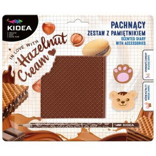 Kidea Pamiętnik Kidea (PPAWKA)