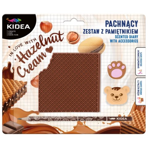 Kidea Pamiętnik Kidea (PPAWKA)