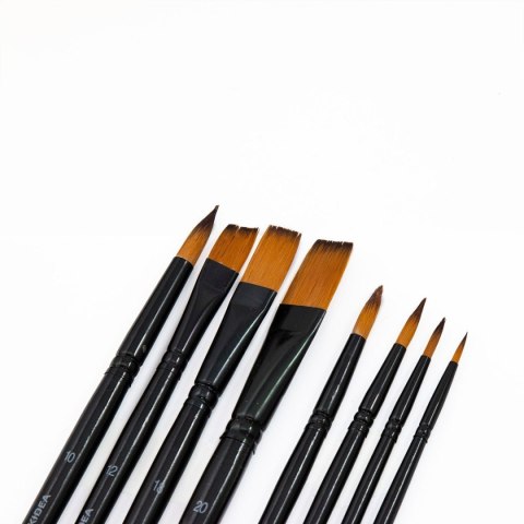 Kidea Pędzel Kidea (PPR8KA)