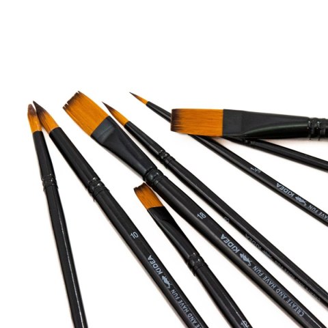 Kidea Pędzel Kidea (PPR8KA)