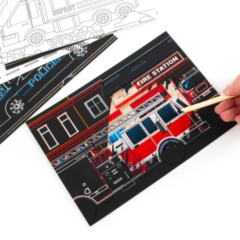 Kidea Wydrapywanka Pojazdy Kidea (WKMKA)