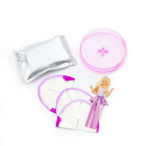 Kidea Zestaw kreatywny do składania Kidea (MSKLKA)