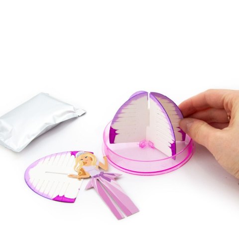 Kidea Zestaw kreatywny do składania Kidea (MSKLKA)