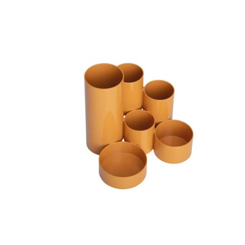 Maul Przybornik na biurko na biurko piaskowy plastik Maul (41156/90 ML)