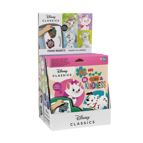 Patio Magnes Bambi mix Patio (79321PTR)