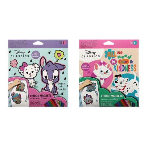 Patio Magnes Bambi mix Patio (79321PTR)