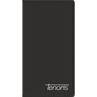 Wydawnictwo Telegraph Kalendarz książkowy (terminarz) TENOROS 102mm x 193mm Wydawnictwo Telegraph (N2)