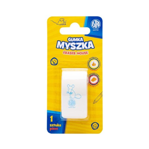 Astra Gumka do mazania myszka Astra (403022007)