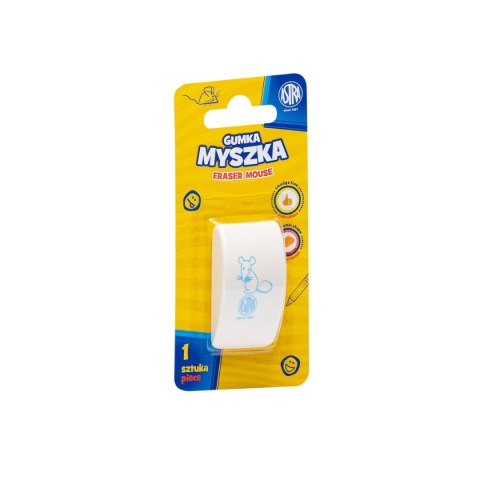 Astra Gumka do mazania myszka Astra (403022007)