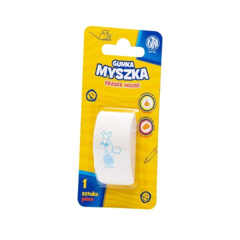 Astra Gumka do mazania myszka Astra (403022007)