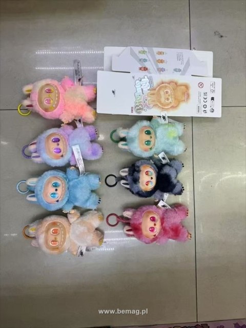 Bemag Pluszak BUBU 3 Bemag (1929)