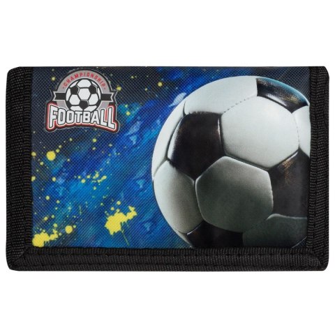Derform Portfel Piłka mix Derform (PFPA10)