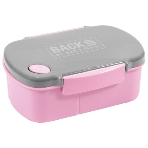 Derform Śniadaniówka Backup 7 Derform (SB7B36)