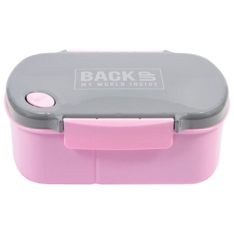 Derform Śniadaniówka Backup 7 Derform (SB7B36)