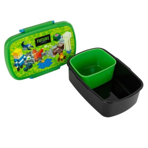 Derform Śniadaniówka Game Derform (SADF37)