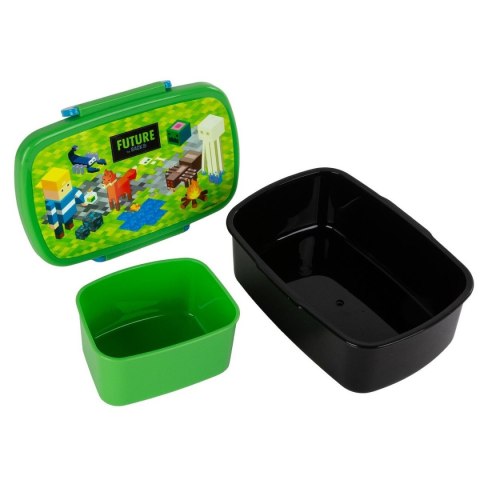 Derform Śniadaniówka Game Derform (SADF37)