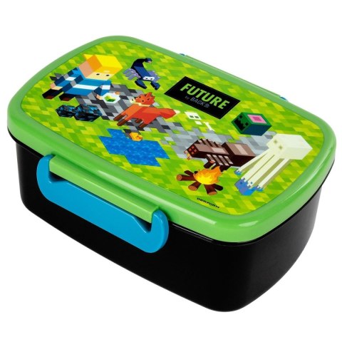 Derform Śniadaniówka Game Derform (SADF37)