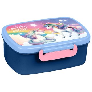 Derform Śniadaniówka Jednorożec Derform (SAJR16)