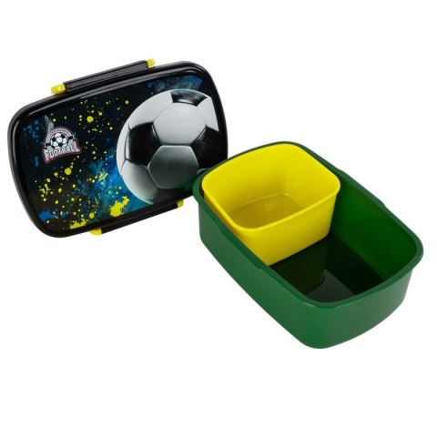 Derform Śniadaniówka Piłka Derform (SAPI20)