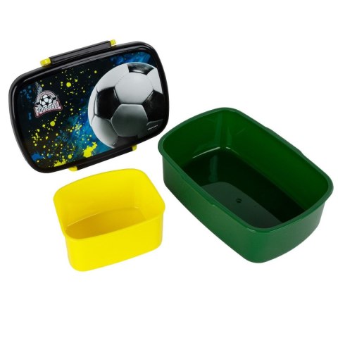 Derform Śniadaniówka Piłka Derform (SAPI20)