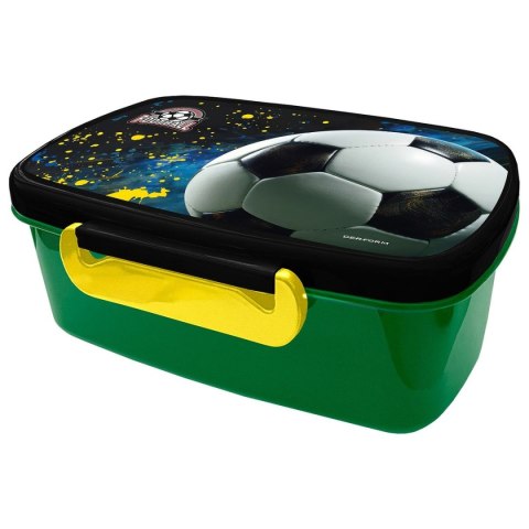 Derform Śniadaniówka Piłka Derform (SAPI20)