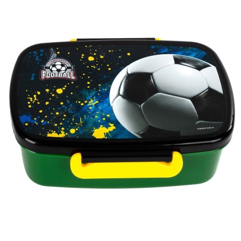 Derform Śniadaniówka Piłka Derform (SAPI20)