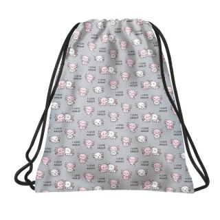 Derform Worek na buty Backup 7 Derform (WOB7A12)