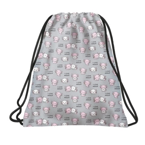 Derform Worek na buty Backup 7 Derform (WOB7A12)