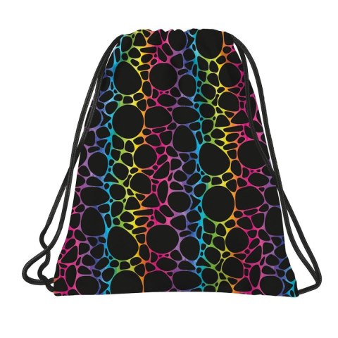 Derform Worek na buty Backup 7 Derform (WOB7A29)