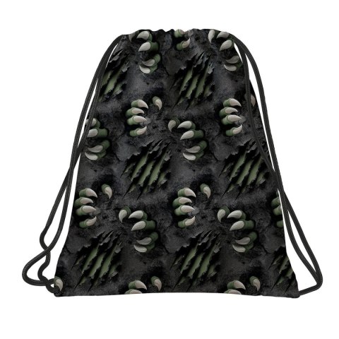 Derform Worek na buty Backup 7 Derform (WOB7A62)