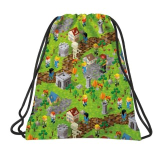 Derform Worek na buty Derform (WOB7A61)