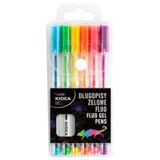 Kidea Długopis wkład mix Kidea (DZFA6KA)