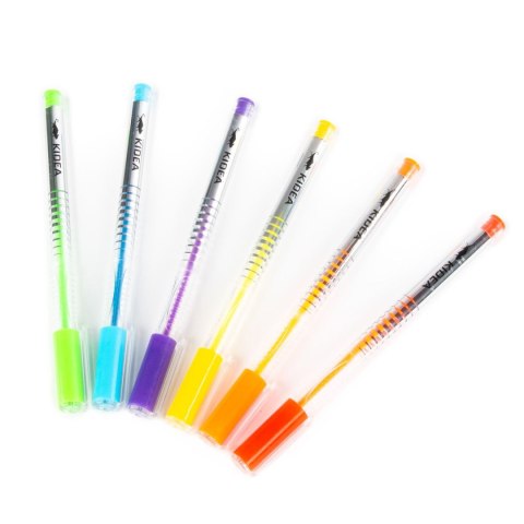 Kidea Długopis wkład mix Kidea (DZFA6KA)