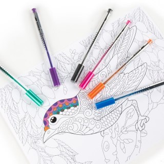 Kidea Długopis wkład mix Kidea (DZMA12KA)