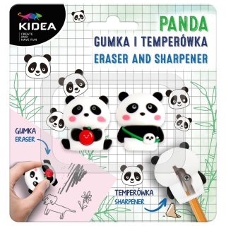 Kidea Gumka do mazania Kidea (PAGUTKA)