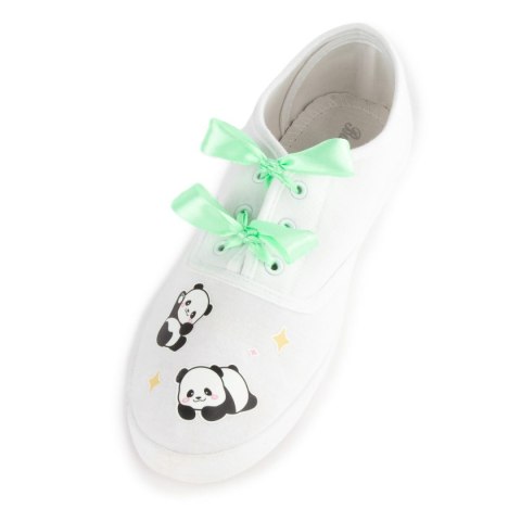 Kidea Tatuaż CUTE TATUAŻE DO OBUWIA ŚWIECĄCE W CIEMNOŚCI Kidea (TZOCKA)