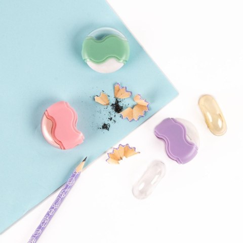 Kidea Temperówko-gumka Kidea (TGKAD)