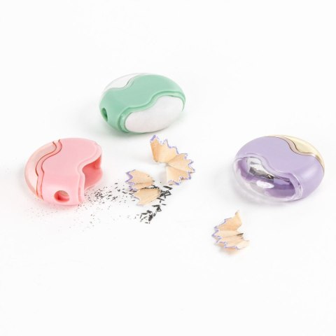 Kidea Temperówko-gumka Kidea (TGKAD)