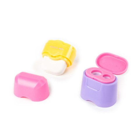 Kidea Temperówko-gumka Kidea (TPGKAD)