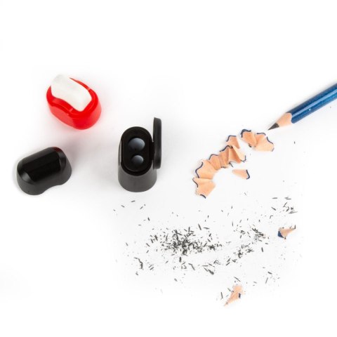 Kidea Temperówko-gumka Kidea (TPGKAD)