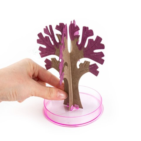 Kidea Zestaw kreatywny do składania Kidea (KDSKA)