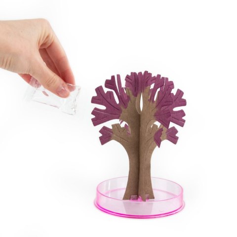 Kidea Zestaw kreatywny do składania Kidea (KDSKA)