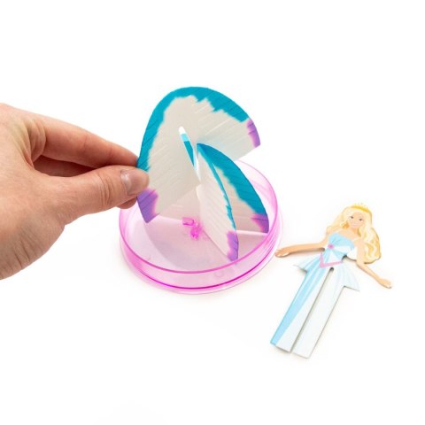 Kidea Zestaw kreatywny do składania Kidea (MSKAKA)