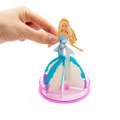 Kidea Zestaw kreatywny do składania Kidea (MSKAKA)