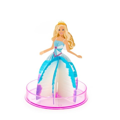 Kidea Zestaw kreatywny do składania Kidea (MSKAKA)